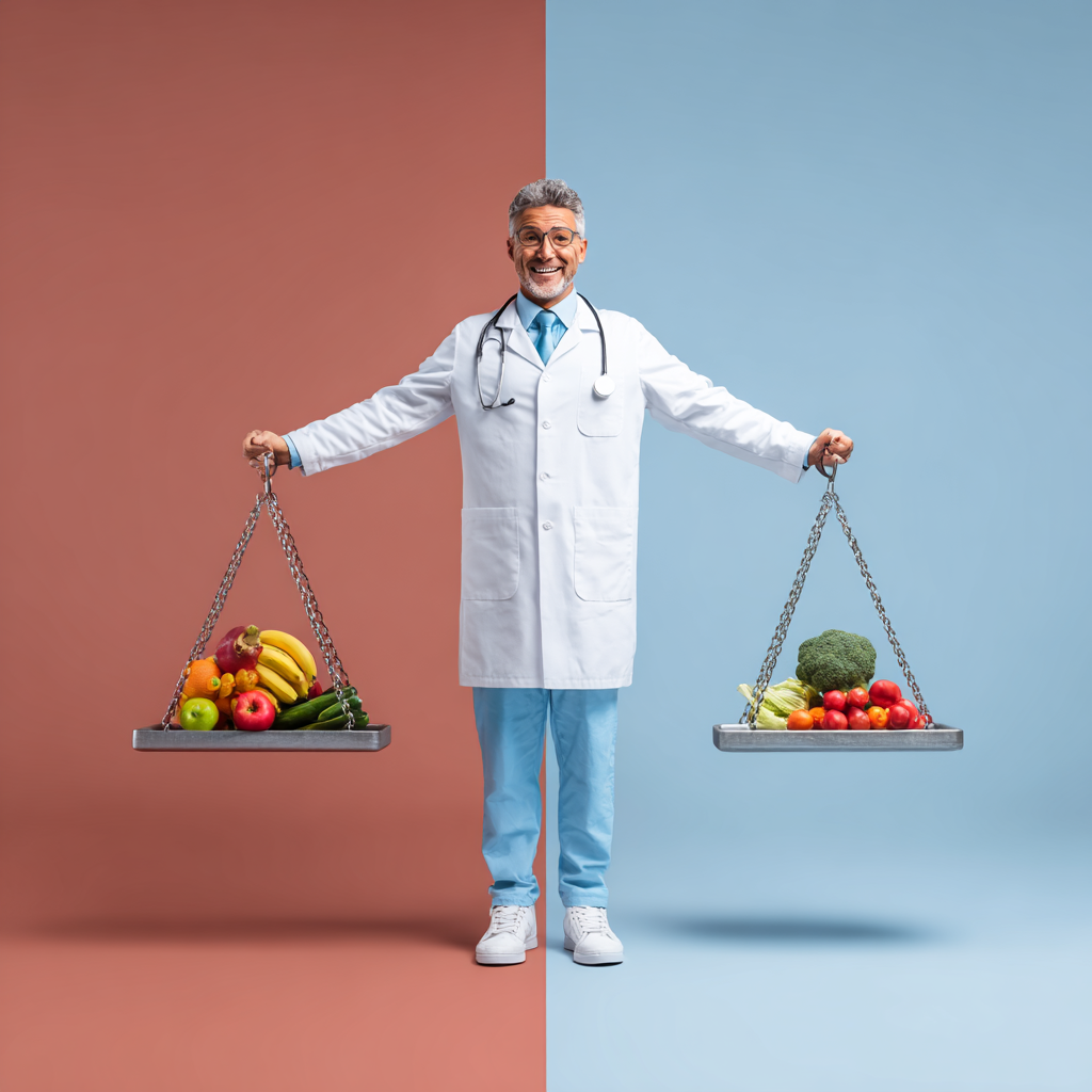 Egészséges életmód támogatás